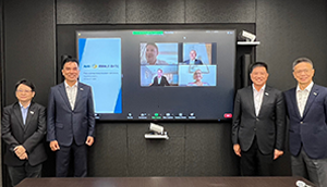 利来国际w66董事会决议通过收购德国BHTC 拓展智慧移动生态圈